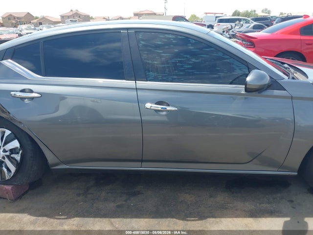 Aukcja sprzedaży 2019 Nissan Altima 2.5 S, vin: 1N4BL4BV6KC121106, numer aukcji: 45815030