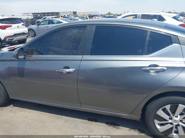 Aukcja sprzedaży 2019 Nissan Altima 2.5 S, vin: 1N4BL4BV6KC121106, numer aukcji: 45815030