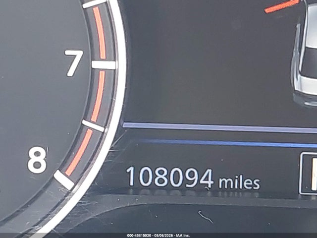 Aukcja sprzedaży 2019 Nissan Altima 2.5 S, vin: 1N4BL4BV6KC121106, numer aukcji: 45815030