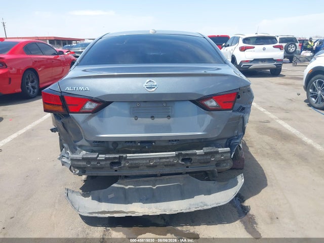 Aukcja sprzedaży 2019 Nissan Altima 2.5 S, vin: 1N4BL4BV6KC121106, numer aukcji: 45815030
