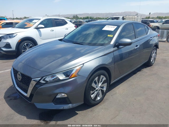 Aukcja sprzedaży 2019 Nissan Altima 2.5 S, vin: 1N4BL4BV6KC121106, numer aukcji: 45815030