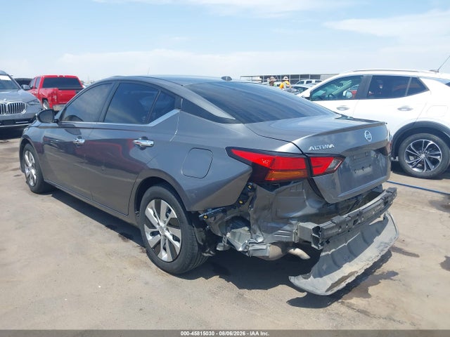 Aukcja sprzedaży 2019 Nissan Altima 2.5 S, vin: 1N4BL4BV6KC121106, numer aukcji: 45815030
