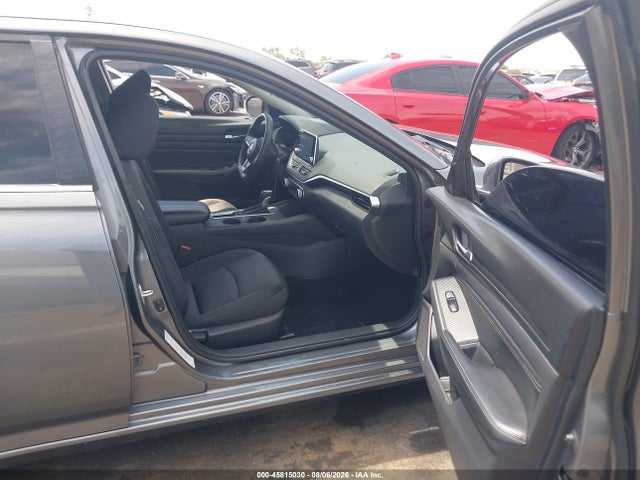 Aukcja sprzedaży 2019 Nissan Altima 2.5 S, vin: 1N4BL4BV6KC121106, numer aukcji: 45815030