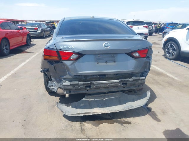 Aukcja sprzedaży 2019 Nissan Altima 2.5 S, vin: 1N4BL4BV6KC121106, numer aukcji: 45815030