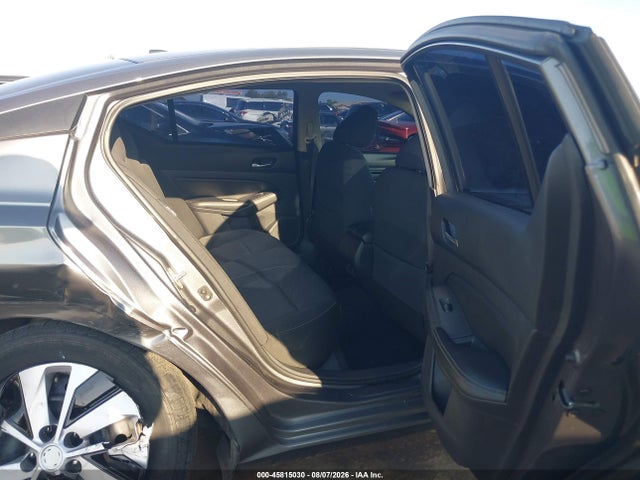 Aukcja sprzedaży 2019 Nissan Altima 2.5 S, vin: 1N4BL4BV6KC121106, numer aukcji: 45815030