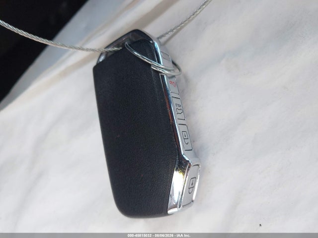2022 Kia Sportage Sx Turbo მანქანა იყიდება აუქციონზე, vin: KNDPR3A64N7974409, აუქციონის ნომერი: 45815032