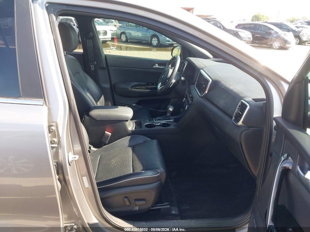 2022 Kia Sportage Sx Turbo მანქანა იყიდება აუქციონზე, vin: KNDPR3A64N7974409, აუქციონის ნომერი: 45815032