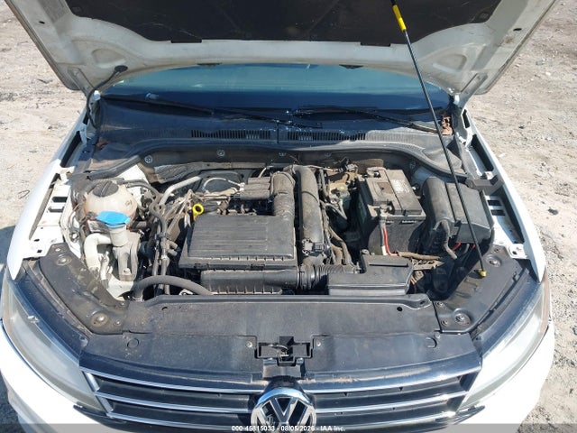 3VW2B7AJ7HM234919 Volkswagen Jetta 1.4t S