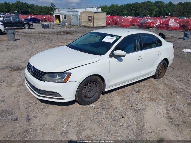 3VW2B7AJ7HM234919 Volkswagen Jetta 1.4t S