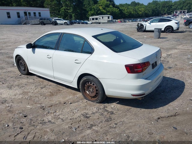 3VW2B7AJ7HM234919 Volkswagen Jetta 1.4t S