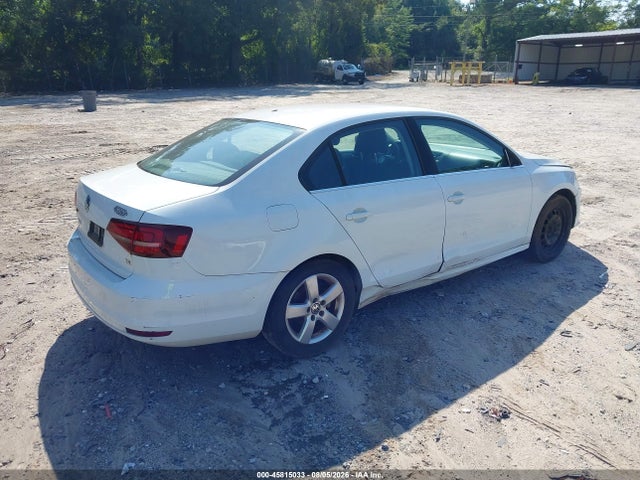 3VW2B7AJ7HM234919 Volkswagen Jetta 1.4t S
