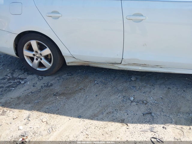 3VW2B7AJ7HM234919 Volkswagen Jetta 1.4t S
