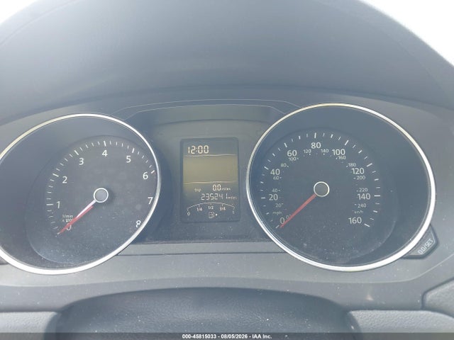 3VW2B7AJ7HM234919 Volkswagen Jetta 1.4t S