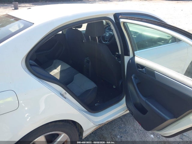 3VW2B7AJ7HM234919 Volkswagen Jetta 1.4t S