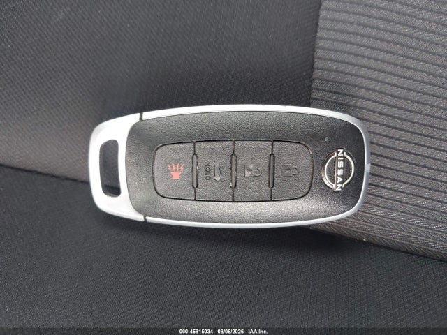 Продажа на аукционе авто 2025 Nissan Sentra Sv, vin: 3N1AB8CV1SY229464, номер лота: 45815034