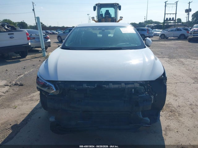 Продажа на аукционе авто 2025 Nissan Sentra Sv, vin: 3N1AB8CV1SY229464, номер лота: 45815034