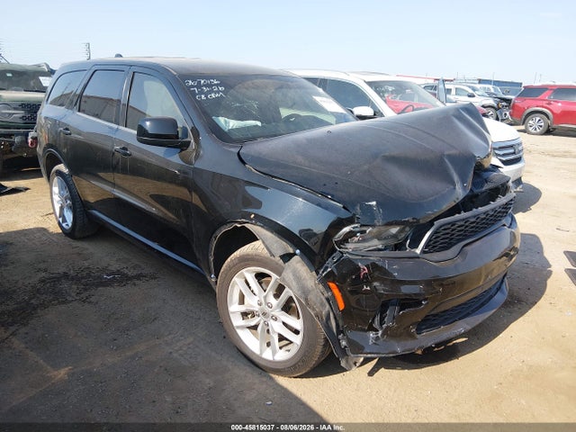 Aukcja sprzedaży 2023 Dodge Durango Gt Awd, vin: 1C4RDJDG9PC687836, numer aukcji: 45815037