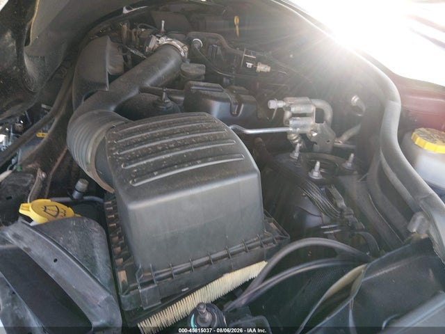 45815037 :رقم المزاد ، 1C4RDJDG9PC687836 vin ، 2023 Dodge Durango Gt Awd مزاد بيع