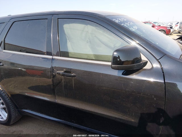 45815037 :رقم المزاد ، 1C4RDJDG9PC687836 vin ، 2023 Dodge Durango Gt Awd مزاد بيع