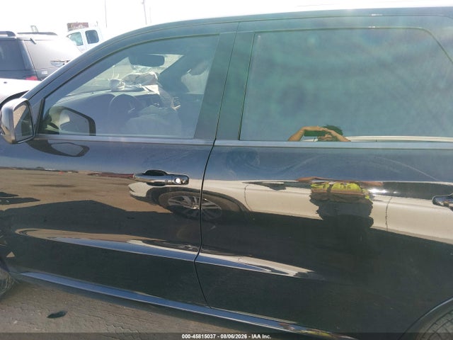 45815037 :رقم المزاد ، 1C4RDJDG9PC687836 vin ، 2023 Dodge Durango Gt Awd مزاد بيع