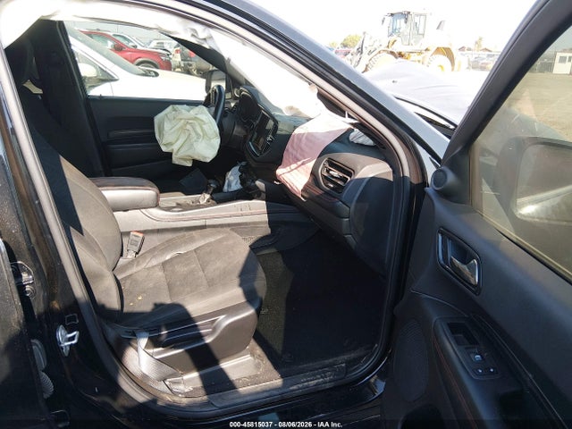 45815037 :رقم المزاد ، 1C4RDJDG9PC687836 vin ، 2023 Dodge Durango Gt Awd مزاد بيع
