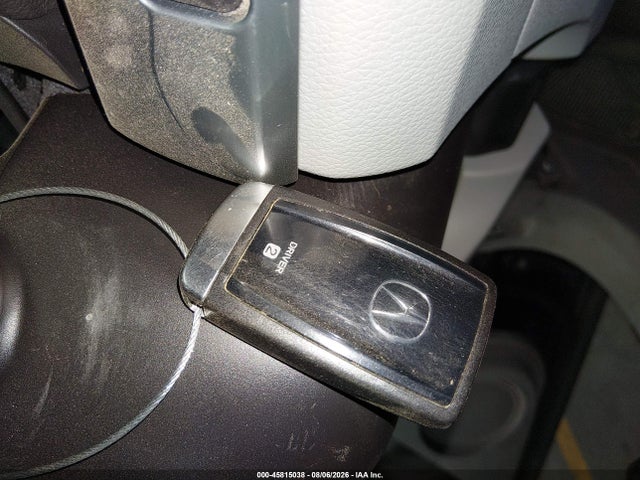 Acura Rdx Technology Acurawatch Plus Packages/w/technology Package 2017 5J8TB3H52HL011943 Image 11