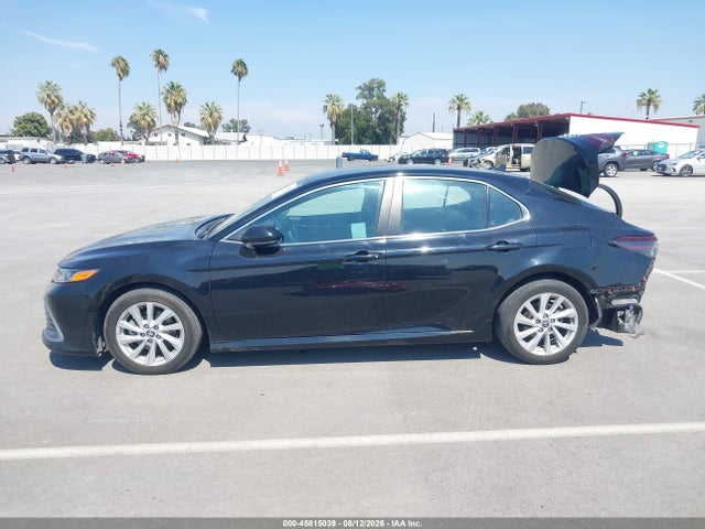 Toyota CAMRY LE 2022 4T1C11AK0NU634467 Image 15