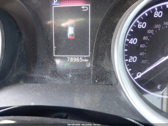 Toyota CAMRY LE 2022 4T1C11AK0NU634467 Image 16