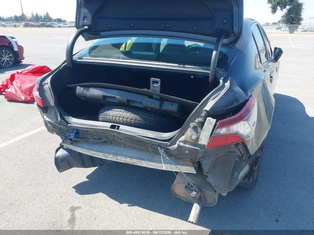 Toyota CAMRY LE 2022 4T1C11AK0NU634467 Image 6