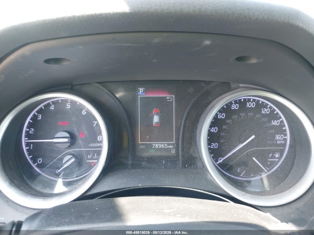 Toyota CAMRY LE 2022 4T1C11AK0NU634467 Image 7