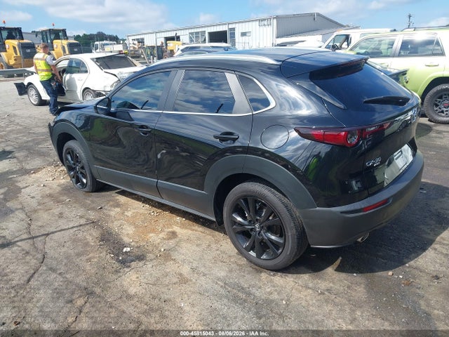 Aukcja sprzedaży 2024 Mazda Cx-30 2.5 S Select Sport, vin: 3MVDMBBM2RM671082, numer aukcji: 45815043