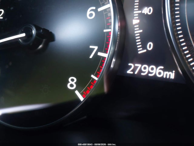 Aukcja sprzedaży 2024 Mazda Cx-30 2.5 S Select Sport, vin: 3MVDMBBM2RM671082, numer aukcji: 45815043