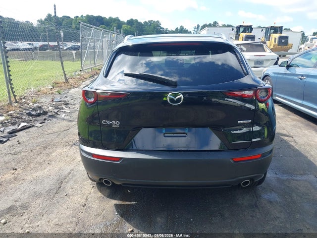 Aukcja sprzedaży 2024 Mazda Cx-30 2.5 S Select Sport, vin: 3MVDMBBM2RM671082, numer aukcji: 45815043