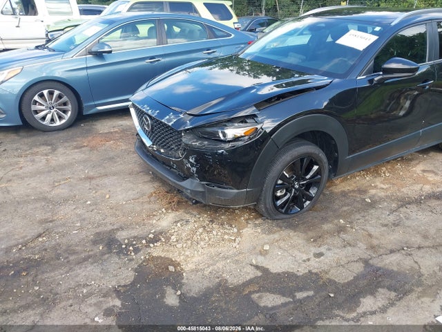 Aukcja sprzedaży 2024 Mazda Cx-30 2.5 S Select Sport, vin: 3MVDMBBM2RM671082, numer aukcji: 45815043