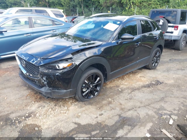 Aukcja sprzedaży 2024 Mazda Cx-30 2.5 S Select Sport, vin: 3MVDMBBM2RM671082, numer aukcji: 45815043