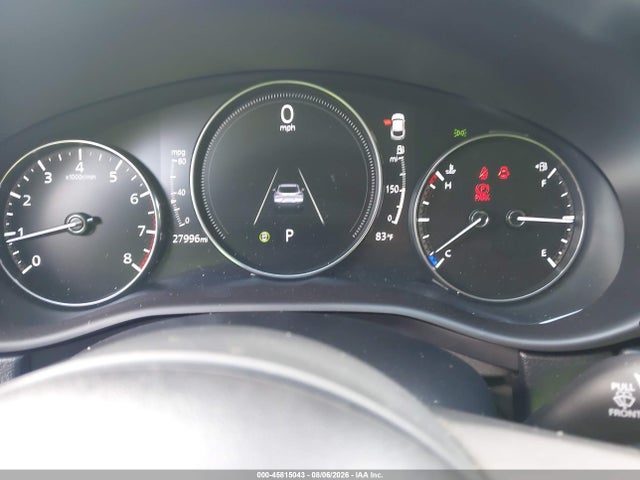 Aukcja sprzedaży 2024 Mazda Cx-30 2.5 S Select Sport, vin: 3MVDMBBM2RM671082, numer aukcji: 45815043
