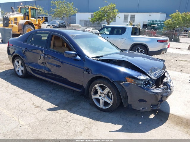 Aukcja sprzedaży 2004 Acura Tl, vin: 19UUA66274A010195, numer aukcji: 45815054