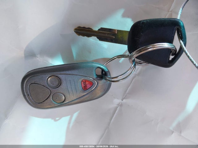 45815054 :رقم المزاد ، 19UUA66274A010195 vin ، 2004 Acura Tl مزاد بيع