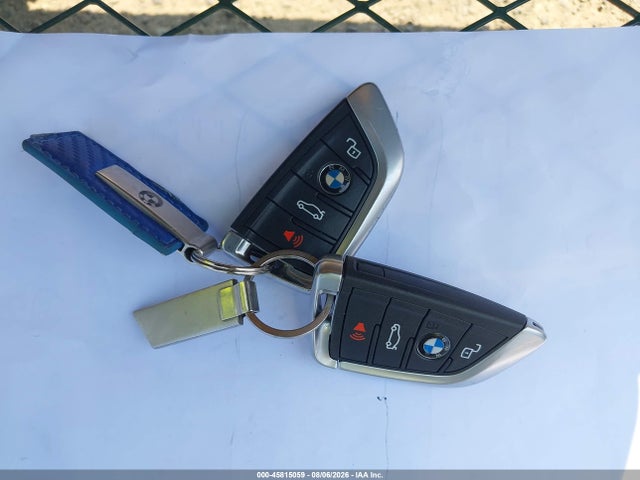BMW M340I 2020 WBA5U7C01LFH09004 Image 11