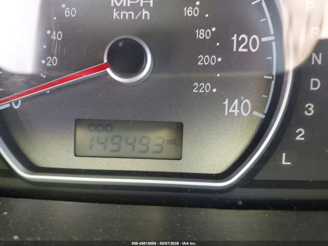 Продаж на аукціоні авто 2008 Hyundai Elantra Gls/se, vin: KMHDU46D68U533641, номер лоту: 45815065