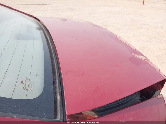 Продаж на аукціоні авто 2008 Hyundai Elantra Gls/se, vin: KMHDU46D68U533641, номер лоту: 45815065