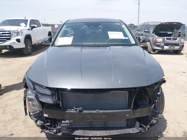 2025 Hyundai Tucson Se მანქანა იყიდება აუქციონზე, vin: 5NMJA3DE6SH598493, აუქციონის ნომერი: 45815067