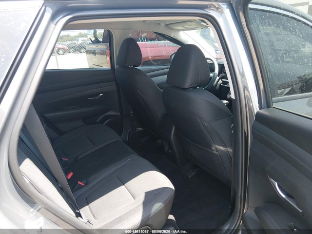 2025 Hyundai Tucson Se მანქანა იყიდება აუქციონზე, vin: 5NMJA3DE6SH598493, აუქციონის ნომერი: 45815067