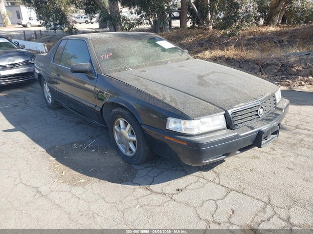Aukcja sprzedaży 2001 Cadillac Eldorado Touring Etc, vin: 1G6ET12911B103774, numer aukcji: 45815068