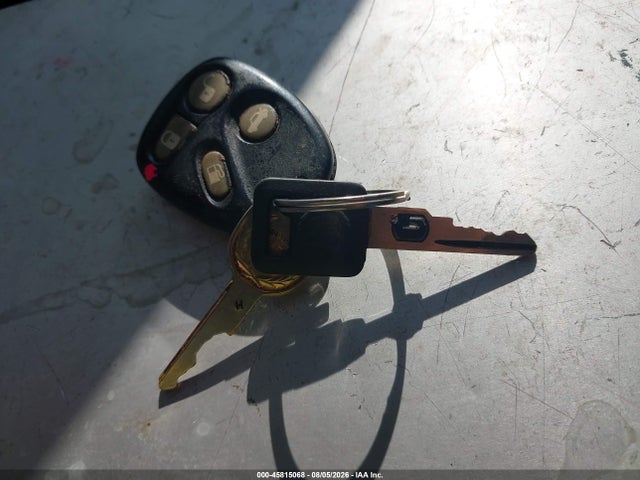 Продажа на аукционе авто 2001 Cadillac Eldorado Touring Etc, vin: 1G6ET12911B103774, номер лота: 45815068