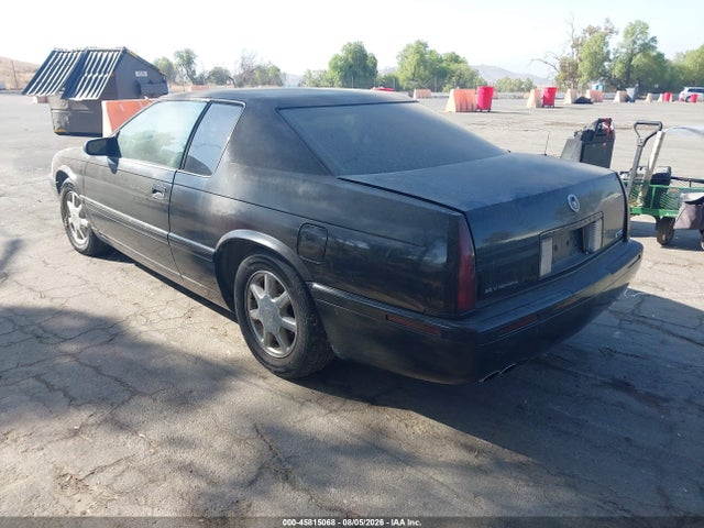 Продажа на аукционе авто 2001 Cadillac Eldorado Touring Etc, vin: 1G6ET12911B103774, номер лота: 45815068