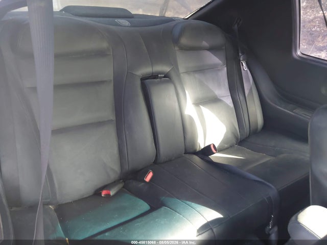Продажа на аукционе авто 2001 Cadillac Eldorado Touring Etc, vin: 1G6ET12911B103774, номер лота: 45815068