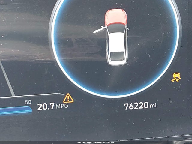 Hyundai ELANTRA SEL 2023 KMHLS4AG2PU402661 Image 14