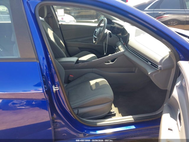Hyundai ELANTRA SEL 2023 KMHLS4AG2PU402661 Image 5