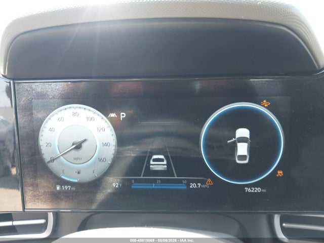 Hyundai ELANTRA SEL 2023 KMHLS4AG2PU402661 Image 7